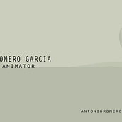 animation reel 2014. Projekt z dziedziny  Animacja użytkownika antonio_romero_garcia - 19.08.2014