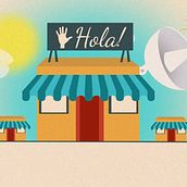 Nuevo proyecto. Animação, Ilustração tradicional, e Motion Graphics projeto de Ana Rosa Álvarez - 17.08.2014