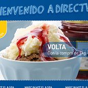 Diseño / Newsletter. Un projet de Beaux Arts , et Webdesign de Vanina Botta - 16.07.2012