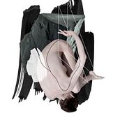 Existem pedras no meu caminho! . Un proyecto de Bellas Artes, Diseño editorial, Fotografía e Ilustración tradicional de Neto lima - 20.08.2014