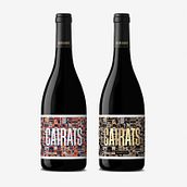 Cairats. Un projet de Direction artistique, Design , Design graphique , et Packaging de Dorian - 31.03.2014