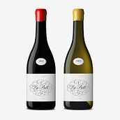 La Pell. Un projet de Direction artistique, Design , Design graphique , et Packaging de Dorian - 30.04.2014