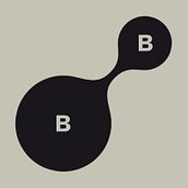 Benvingut Bisgràfic Barcelona. Un projet de Direction artistique, Design  , et Design graphique de Dorian - 30.04.2014