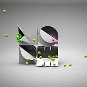 MORE. 3D, and Graphic Design project by Eneritz Burgoa - 08.23.2014