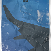 Lost . % Cristina Nodal tarafından hazırlanan Sanat Yönetmenliği projesi - 08.24.2014