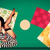 Atelier. Animation project by Meriem Hafid Márquez - 08.24.2014