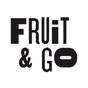 Fruit&Go, Identity. Br, ing & Identit project by Floriane Jambu - 08.24.2014