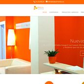 Web Idealmedia . Design de Carlos Cano Santos - 08.25.2014