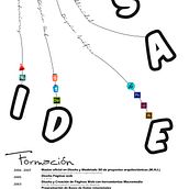 CCVV. Un proyecto de Br, ing e Identidad, Diseño y Diseño gráfico de Manolo de Andrés - 25.08.2014