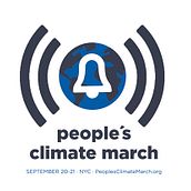 People´s climate march. Graphic Design project by Zeta Zeta Estudio - 08.26.2014