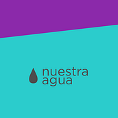 Nuestra Agua -  Android app. Programming, Graphic Design & Interactive Design project by Lydia Díaz Navarro - 08.26.2014