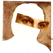 Collage Ein Projekt aus dem Bereich Bildende Künste und Traditionelle Illustration von Maria Alcaraz - 27.08.2014