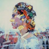 second sight. Un proyecto de Bellas Artes y Fotografía de ben vine - 27.08.2014