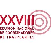 Gráfica XXVIII reunión de coordinadores de trasplantes. Br, ing, Identit, Editorial Design, and Graphic Design project by Juan Diego Bañón Muñoz - 05.31.2013