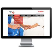 Web Instituto San José. Web Design project by japooo - 04.27.2014
