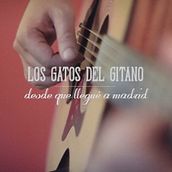 "Desde que llegué a Madrid". Film, Video, and TV project by Elías Espinosa - 03.09.2014
