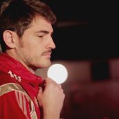Making Of Adidas y La Roja. Film, Video, and TV project by Elías Espinosa - 10.31.2013