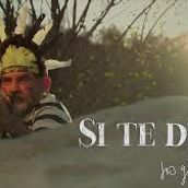 Si te Dicen. Film, Video, and TV project by Elías Espinosa - 05.09.2013