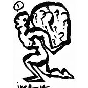 100 Days 100 Drawings. Un progetto di Belle arti di Iker García Barrenetxea - 02.04.2014