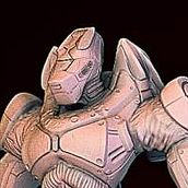 StarHunter. Un progetto di 3D di Ruben Roldan Crespo - 29.08.2014