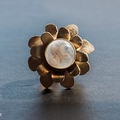 Jewel designer: Aitana Soler Solé . Design de bijuterii și Fotografie de Mar Gálvez Manjón - 08.23.2014