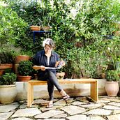 TONOS . Un projet de Architecture, Architecture d'intérieur, Design , Design , et Fabrication de mobilier de Andres Gonzalez - 30.08.2014