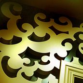 Evento Nightology 05. Projekt z dziedziny Architektura wnętrz, Projektowanie wnętrz i Reklama użytkownika Olga Llaverias - 30.08.2014