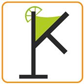 Korman. Un proyecto de Diseño gráfico de Andrea Torrealba - 31.08.2014