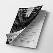 Revista Historia Autónoma. Núm. 5. Un proyecto de Diseño de la información, Diseño editorial y Educación de Tipo Servicios Editoriales - 31.08.2014