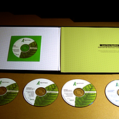 Manuales de Normas Gráficas, Programa PEL Casablanca. Br, ing, Identit, and Editorial Design project by Miguel Angel Vivanco C. - 07.07.2014