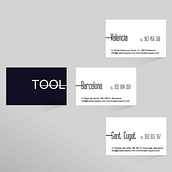 Diseño de logotipos. Un proyecto de Diseño gráfico de DV DISEÑO Y VISIÓN - 03.09.2014