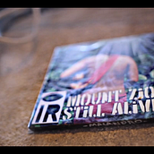 Mount ZION, la historia que habito. Film, Video, TV, and Photograph project by francesca rauchi - 06.29.2014