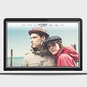 Geralli Groupe. Br, ing, Identit, Design, and Web Design project by Carlos Muñoz Guimerá - 09.04.2014