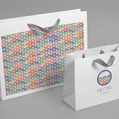 Motril. Br, ing, Identit, Art Direction, and Design project by Carlos Muñoz Guimerá - 09.04.2014