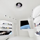 MiniMunich - La Roca Village Ein Projekt aus dem Bereich Innenarchitektur, Kunstleitung, Innendesign und Multimedia von Eric Dufourd - 31.03.2012
