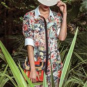 MARIA CHER | estampados 2012-2014. Design project by Paula Radoszynski - 09.04.2014