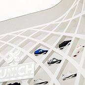 Munich Valencia Ein Projekt aus dem Bereich Innenarchitektur, Kunstleitung, Innendesign und Industriedesign von Eric Dufourd - 04.06.2010