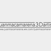 Demoreel. 3D, and Animation project by Juanma Camarena - 09.06.2014