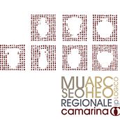 Thesis in collaboration with the Regional Archaeological Museum of Camarina. Un proyecto de Diseño gráfico de Virginia Virduzzo - 06.06.2008