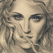 Arte tradicional y digital. Un proyecto de Ilustración tradicional de Martin Velebil - 07.09.2014