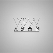 Diseňo de logos. Un proyecto de Br e ing e Identidad de Martin Velebil - 07.09.2014