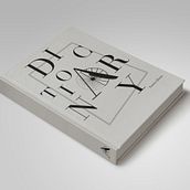 Diccionario Surrealista. Un proyecto de Bellas Artes, Dirección de arte, Diseño, Diseño editorial e Ilustración tradicional de Laura Pere Barahona - 07.09.2014