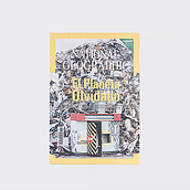 National Geographic . Un proyecto de Diseño editorial y Diseño gráfico de Raúl Marín - 07.09.2014