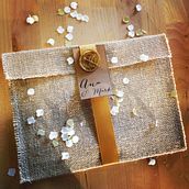 Invitaciones de boda. Design project by Pokemino - 09.07.2014