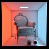 Advanced Lighting and Rendering with Cinema 4D. 3D, Lighting Design, Photograph, IT, Photograph, and Post-production project by Guillem Ramisa de Soto - 06.30.2014