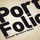Manuel Barbero. 3D, Art Direction, Design, Editorial Design, Graphic Design, Interactive Design, Web Design, and Advertising project by Manuel Barbero Sales - 09.08.2014