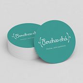 Percha·chá - Branding. Br, ing, Identit, and Graphic Design project by Juan Rubiales - 09.08.2014