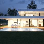 @1_M2 House Ein Projekt aus dem Bereich 3D, Architektur und Innenarchitektur von Xavier Alvaro Sanchez - 08.09.2014