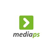 Mediaps. Un proyecto de Br, ing e Identidad, Diseño gráfico y Diseño de Deaquí - 19.01.2013