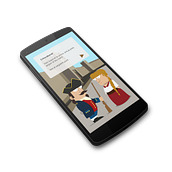1714 - Videogame Design. Design, Graphic Design, Interactive Design, and Traditional illustration project by Juan Rubiales - 09.09.2014